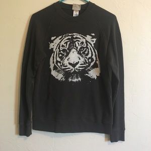 Junk Food Sweatshirt